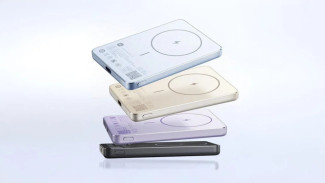 Xiaomi Rilis Power Bank Magnetik 5000mAh, Ringan dan Nirkabel, Cocok untuk iPhone MagSafe!