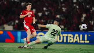 Patrick Kluivert Pastikan 3 Pemain Absen Lawan China di Kualifikasi Piala Dunia 2026