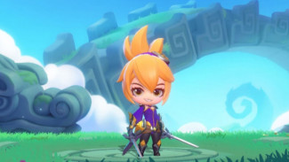 Rahasia Sukses Main Fanny di Mobile Legends: Panduan Lengkap