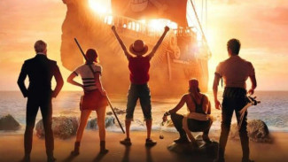 Jadwal Tayang One Piece Live Action Season 2: Chopper Muncul, Ini Link Streamingnya!