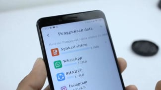 Inilah Rekomendasi Aplikasi Penghemat Data yang Wajib Kamu Coba!