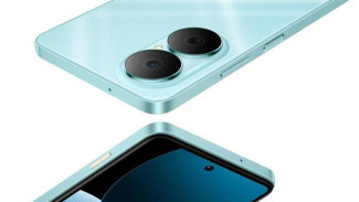 Huawei Nova Y73: Kembaran Enjoy 80 dengan Baterai 6.620 mAh dan Kamera 50MP