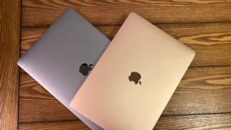 Mau Beli MacBook? Ini Daftar yang Wajib Kamu Pertimbangkan!