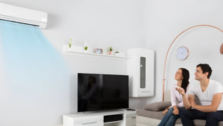 3 Rekomendasi AC 1/2 PK Hemat Listrik dan Harga Bersahabat!