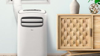 Review AC Portable Midea: Efisien dan Nyaman Digunakan