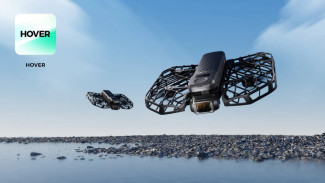 Review HOVERAir X1 Pro: Rekam Semua Moment dengan Mudah Tanpa Ribet