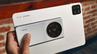 Xiaomi Pad 7 Pro Hadir dengan Snapdragon 8 Gen 3, Layar 144Hz, dan Baterai Besar