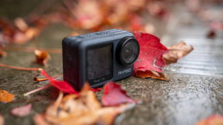 Akaso Brave 7: Action Camera 1 Jutaan yang Siap Temani Petualanganmu