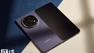 Bocoran Spesifikasi OPPO Find N6: Lebih Tipis, Lebih Kencang!
