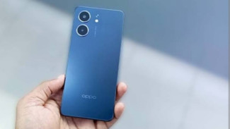 Mengenal OPPO A5x, Penerus Tangguh dari Seri A Sebelumnya