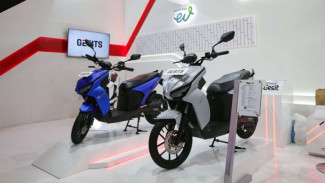 Update Terbaru Subsidi Motor Listrik 2025, Apa Saja Keuntungannya?