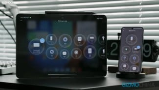 Xiaomi Pad 7S Pro Siap Meluncur: Usung Layar 12,5 Inci & Performa Setara Flagship