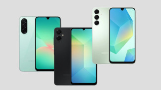 3 HP Samsung 3 Jutaan Terbaik Mei 2025: Fitur Flagship, Harga Merakyat!