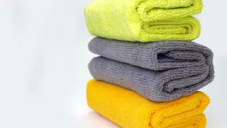 Jangan Salah Pakai! Ini Manfaat Lain Kanebo yang Jarang Diketahui