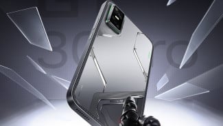 Infinix GT 30 Pro vs Redmi Note 14 Pro: Duel Smartphone Rp3 Jutaan