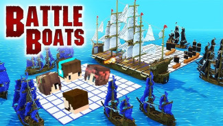 Kuasai Medan Tempur: Strategi Perang Minecraft Paling Efektif