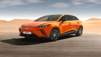 6 Mobil Listrik di Indonesia dengan Garansi Baterai Seumur Hidup per Mei 2025: Wuling hingga Aion!