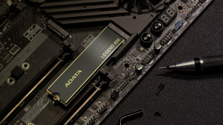 Obat PC dan Laptop Loyo, 7 Pilihan SSD 500GB Ini Cuma Seharga HDD Biasa Tapi 40x Lebih Kencang! Garansi 5 Tahun