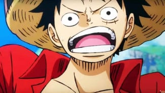 Nonton One Piece Episode 1131 Sub Indo Secara Legal, Ini Link dan Waktu Tayangnya