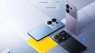 HP Kamera OIS Harga Rp2 Jutaan Terbaik, Hasilkan Foto dan Video Stabil Tanpa Ribet!