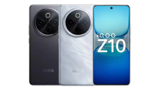 Smartphone Pertama di Indonesia dengan Baterai 7.300 mAh, iQoo Z10 Meluncur 4 Juni!