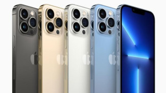 Beli iPhone 13 Pro Max Bekas di 2025? Cek Harga iPhone 13 Pro Second Terbaru di 2025!