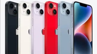 Update Harga iPhone 14 Terbaru Juni 2025: Spesifikasi & Alasan Tetap Menarik!