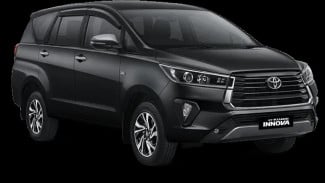 Update Harga Toyota Innova Reborn Juni 2025: Pilihan MPV Terbaik untuk Keluarga Indonesia