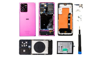 Bocoran HMD Skyline 2 dan Skyline 2 GT: Performa Monster dengan Layar Cerah 2000 Nits!