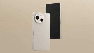 Sharp Aquos R10 dan Wish 5 Resmi Meluncur: Desain Premium, Layar Cerah, dan Tahan Banting!