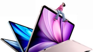 Vivo Pad 5: Tablet Tipis dengan Baterai 10.000 mAh, Layar 2,8K, dan Dimensity 9300+