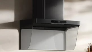 Xiaomi Hadirkan Mijia Smart Smoke Purifier S20: Solusi Cerdas Atasi Asap Dapur dengan Performa Maksimal