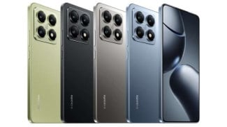 Xiaomi 14T Juni 2025: Harga Anjlok, Kamera Leica Bikin Ngiler!