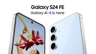 Juni 2025: Update Harga Samsung Galaxy S24 FE Turun Rp1 Juta!