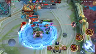 Late Game Mobile Legends Gagal? Ini Solusinya!