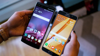 AMOLED vs LCD: Ini Keunggulan Teknologi Layar AMOLED di Smartphone Modern