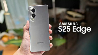 Kelemahan Fatal Samsung Galaxy S25 Edge yang Perlu Kamu Ketahui