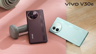 Keunggulan Vivo V30e: Dukungan Teknologi Canggih di Kelas Menengah