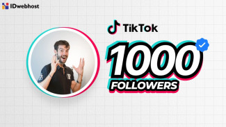 Rahasianya! Begini Cara Dapat Followers TikTok Gratis Tanpa Ribet