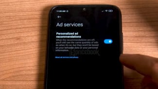 Ingin Bebas Iklan? Begini Cara Menghapusnya di Android!