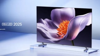 Xiaomi Hadirkan Smart TV dengan Refresh Rate 288Hz untuk Para Gamers