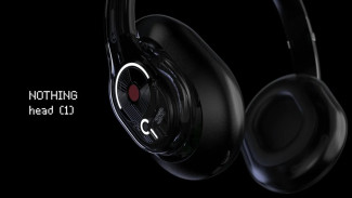 Desain Berani dan Kualitas Suara Premium: Headphone Terbaru dari Nothing