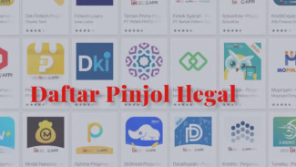 Daftar Aplikasi Pinjaman Online Berbahaya yang Harus Kamu Hindari!