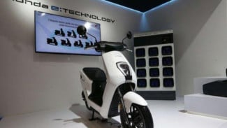 6 Bulan Saja! Jangan Lewatkan Kesempatan Subsidi Motor Listrik 2025