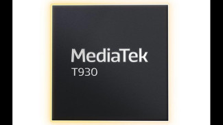 Kecepatan 10 Gbps! MediaTek Perkenalkan Chipset T930 untuk Jaringan FWA 5G