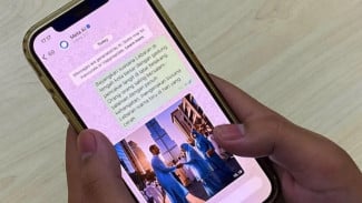 Meta AI Tembus 1 Miliar Pengguna Aktif Bulanan: Siap Jadi Asisten Pribadi Terdepan!