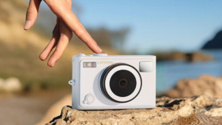 Lenovo C55: Kamera Digital Canggih Harga Terjangkau, Cocok untuk Pemula hingga Traveler!