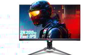 Acer Predator XB273U X1: Monitor Gaming 200Hz Harga Bersahabat, Siap Libas Game!