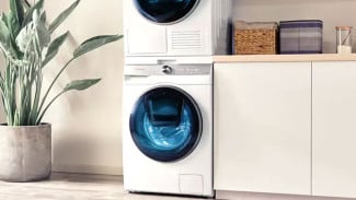 Mesin Cuci Bergetar Parah? Ini Solusi Praktis untuk Perbaiki Sendiri!