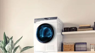 Mesin Cuci Tidak Berputar? Ini 7 Penyebabnya dan Solusi Praktis untuk Kamu!